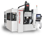 CNC 5-Axis Gantry Type Machining Center FMV Series