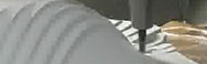 CNC High Speed Bridge Milling F-16 Series video