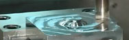 CNC High Speed Bridge Milling F-16 Series video