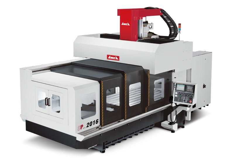 Bridge Type Machining Center