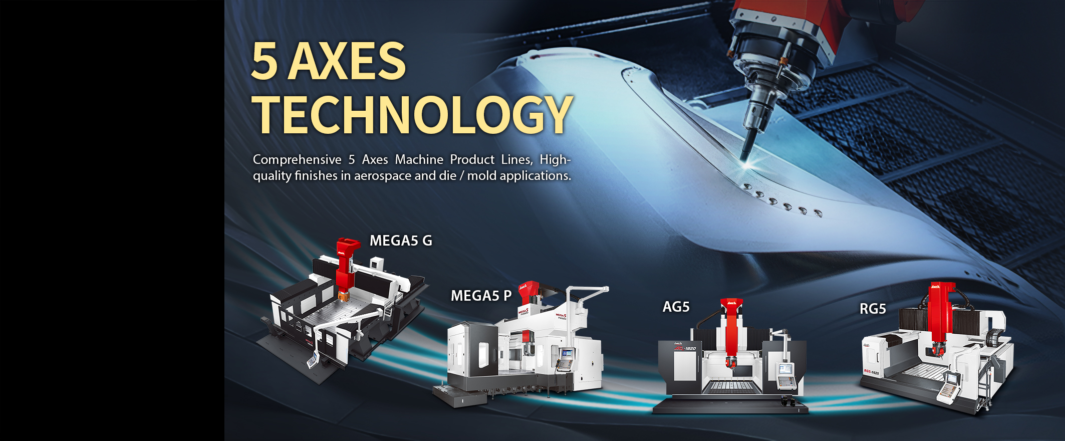 5-axes
