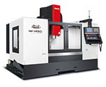 CNC Vertical Machining Center ( VMC ) AFⅡ Series