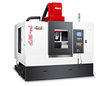 CNC High speed Machining Center F Series